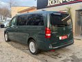Daumennagel 8 - Mercedes-Benz Vito Tourer 114CDI Edition lang/2XSCHIEBETÜR/AHK