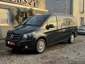 Daumennagel 10 - Mercedes-Benz Vito Tourer 114CDI Edition lang/2XSCHIEBETÜR/AHK