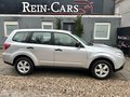 Daumennagel 2 - Subaru Forester Active 2.0/AHK/KLIMA/SHZ/MFL/TEMPOMAT