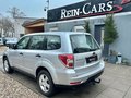 Daumennagel 4 - Subaru Forester Active 2.0/AHK/KLIMA/SHZ/MFL/TEMPOMAT