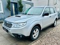 Daumennagel 5 - Subaru Forester Active 2.0/AHK/KLIMA/SHZ/MFL/TEMPOMAT