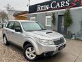Daumennagel 1 - Subaru Forester Active 2.0/AHK/KLIMA/SHZ/MFL/TEMPOMAT