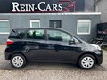 Daumennagel 2 - Toyota Verso-S 1.3 Cool/36TKM/SCHECKHEFT/SHZ/KLIMA/