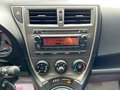 Daumennagel 18 - Toyota Verso-S 1.3 Cool/36TKM/SCHECKHEFT/SHZ/KLIMA/