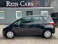 Daumennagel 3 - Toyota Verso-S 1.3 Cool/36TKM/SCHECKHEFT/SHZ/KLIMA/