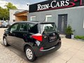 Daumennagel 4 - Toyota Verso-S 1.3 Cool/36TKM/SCHECKHEFT/SHZ/KLIMA/