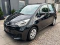 Daumennagel 5 - Toyota Verso-S 1.3 Cool/36TKM/SCHECKHEFT/SHZ/KLIMA/