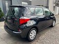 Daumennagel 6 - Toyota Verso-S 1.3 Cool/36TKM/SCHECKHEFT/SHZ/KLIMA/