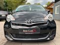 Daumennagel 8 - Toyota Verso-S 1.3 Cool/36TKM/SCHECKHEFT/SHZ/KLIMA/