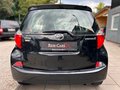 Daumennagel 9 - Toyota Verso-S 1.3 Cool/36TKM/SCHECKHEFT/SHZ/KLIMA/