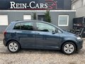 Daumennagel 2 - Volkswagen Golf Plus VI Life/52TKM/I.HAND/SHZ/PDC/DISPLAY