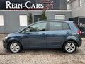 Daumennagel 3 - Volkswagen Golf Plus VI Life/52TKM/I.HAND/SHZ/PDC/DISPLAY