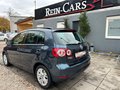 Daumennagel 4 - Volkswagen Golf Plus VI Life/52TKM/I.HAND/SHZ/PDC/DISPLAY