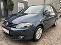 Daumennagel 5 - Volkswagen Golf Plus VI Life/52TKM/I.HAND/SHZ/PDC/DISPLAY