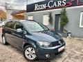 Daumennagel 1 - Volkswagen Golf Plus VI Life/52TKM/I.HAND/SHZ/PDC/DISPLAY