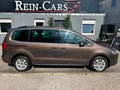Thumbnail 2 - Volkswagen Sharan Comfortline 2.0 TDI/I.HD/7-SITZER/NAV/SHZ