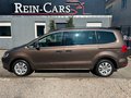 Thumbnail 3 - Volkswagen Sharan Comfortline 2.0 TDI/I.HD/7-SITZER/NAV/SHZ