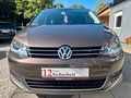 Thumbnail 5 - Volkswagen Sharan Comfortline 2.0 TDI/I.HD/7-SITZER/NAV/SHZ