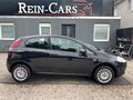 Daumennagel 2 - Fiat Grande Punto 1.4 8V Active/KLIMA/ALLWETTER/TÜV-N