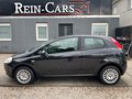 Daumennagel 3 - Fiat Grande Punto 1.4 8V Active/KLIMA/ALLWETTER/TÜV-N