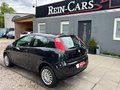 Daumennagel 4 - Fiat Grande Punto 1.4 8V Active/KLIMA/ALLWETTER/TÜV-N