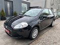 Daumennagel 5 - Fiat Grande Punto 1.4 8V Active/KLIMA/ALLWETTER/TÜV-N