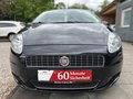 Daumennagel 8 - Fiat Grande Punto 1.4 8V Active/KLIMA/ALLWETTER/TÜV-N
