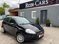 Daumennagel 1 - Fiat Grande Punto 1.4 8V Active/KLIMA/ALLWETTER/TÜV-N