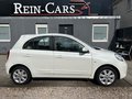 Daumennagel 2 - Nissan Micra Salt & Pepper/I.HD/NAVI/SHZ/MFL/KLIMAAUT/