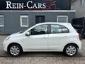 Daumennagel 3 - Nissan Micra Salt & Pepper/I.HD/NAVI/SHZ/MFL/KLIMAAUT/