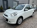 Daumennagel 5 - Nissan Micra Salt & Pepper/I.HD/NAVI/SHZ/MFL/KLIMAAUT/