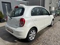 Daumennagel 6 - Nissan Micra Salt & Pepper/I.HD/NAVI/SHZ/MFL/KLIMAAUT/