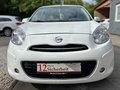 Daumennagel 8 - Nissan Micra Salt & Pepper/I.HD/NAVI/SHZ/MFL/KLIMAAUT/