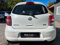 Daumennagel 9 - Nissan Micra Salt & Pepper/I.HD/NAVI/SHZ/MFL/KLIMAAUT/