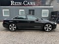 Daumennagel 2 - Audi A8 4.2 FSI quattro/S-DACH/KEYL/MASSAGE/SOFT/VOLL
