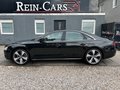 Daumennagel 3 - Audi A8 4.2 FSI quattro/S-DACH/KEYL/MASSAGE/SOFT/VOLL