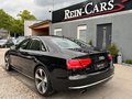 Daumennagel 4 - Audi A8 4.2 FSI quattro/S-DACH/KEYL/MASSAGE/SOFT/VOLL