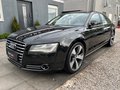 Daumennagel 5 - Audi A8 4.2 FSI quattro/S-DACH/KEYL/MASSAGE/SOFT/VOLL