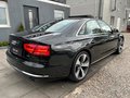 Daumennagel 6 - Audi A8 4.2 FSI quattro/S-DACH/KEYL/MASSAGE/SOFT/VOLL