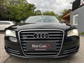 Daumennagel 7 - Audi A8 4.2 FSI quattro/S-DACH/KEYL/MASSAGE/SOFT/VOLL