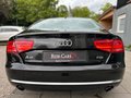 Daumennagel 8 - Audi A8 4.2 FSI quattro/S-DACH/KEYL/MASSAGE/SOFT/VOLL