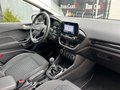 Thumbnail 16 - Ford Fiesta Titanium/46TKM/I.HD/NAVI/SHZ/KAM/MFL/TEMP