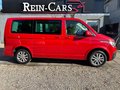 Daumennagel 2 - Volkswagen T6.1 Multivan 2.0 TDI 150PS DSG/I.HD/KAM/NAVI/