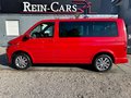 Daumennagel 6 - Volkswagen T6.1 Multivan 2.0 TDI 150PS DSG/I.HD/KAM/NAVI/