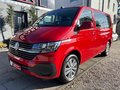 Daumennagel 7 - Volkswagen T6.1 Multivan 2.0 TDI 150PS DSG/I.HD/KAM/NAVI/