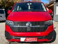 Daumennagel 8 - Volkswagen T6.1 Multivan 2.0 TDI 150PS DSG/I.HD/KAM/NAVI/