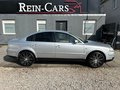 Daumennagel 2 - Volkswagen Passat 1.8 T Highline/NAV/XEN/LEDER/TEMP/PDC/SHZ