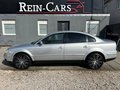 Daumennagel 3 - Volkswagen Passat 1.8 T Highline/NAV/XEN/LEDER/TEMP/PDC/SHZ