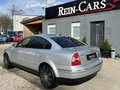 Daumennagel 4 - Volkswagen Passat 1.8 T Highline/NAV/XEN/LEDER/TEMP/PDC/SHZ