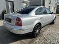 Daumennagel 6 - Volkswagen Passat 1.8 T Highline/NAV/XEN/LEDER/TEMP/PDC/SHZ